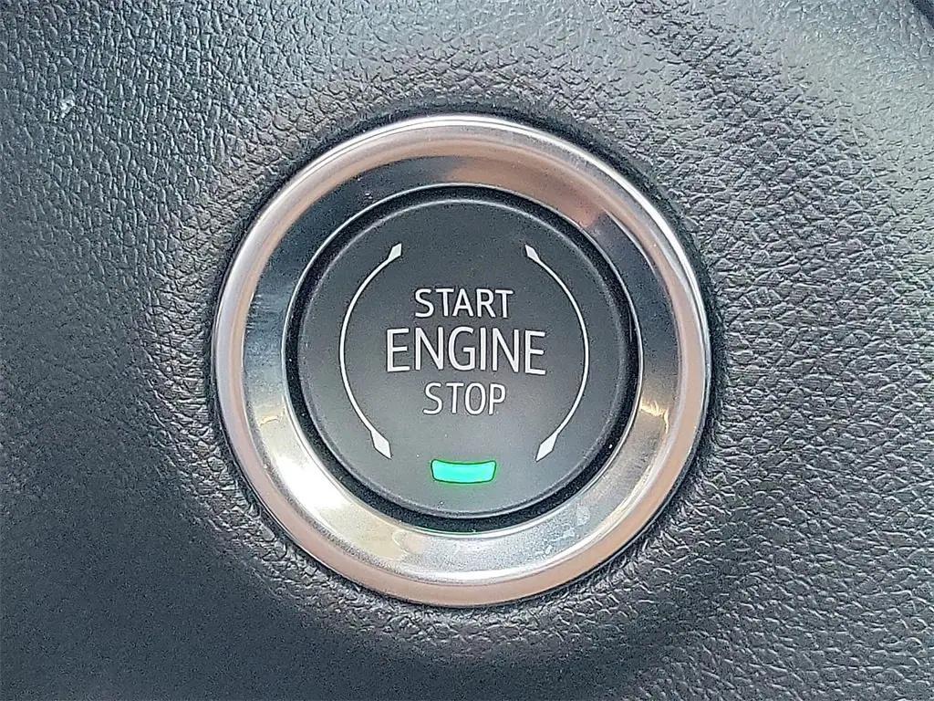 new 2026 Chevrolet Silverado 1500 car, priced at $36,240