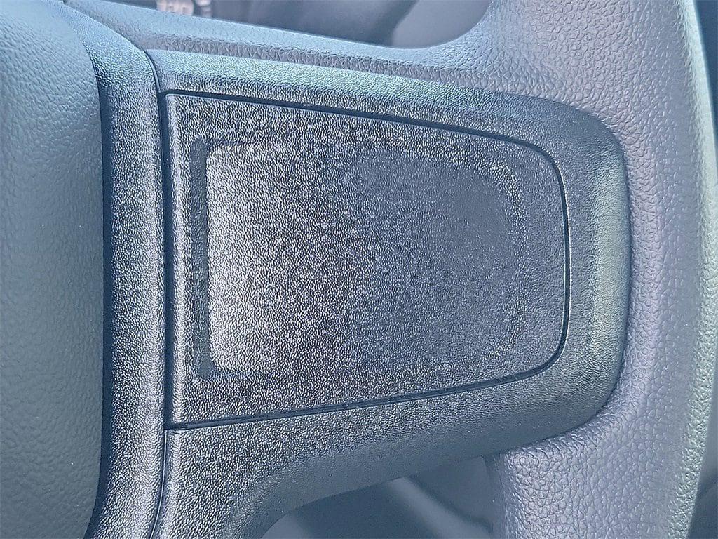 new 2026 Chevrolet Silverado 1500 car, priced at $36,240