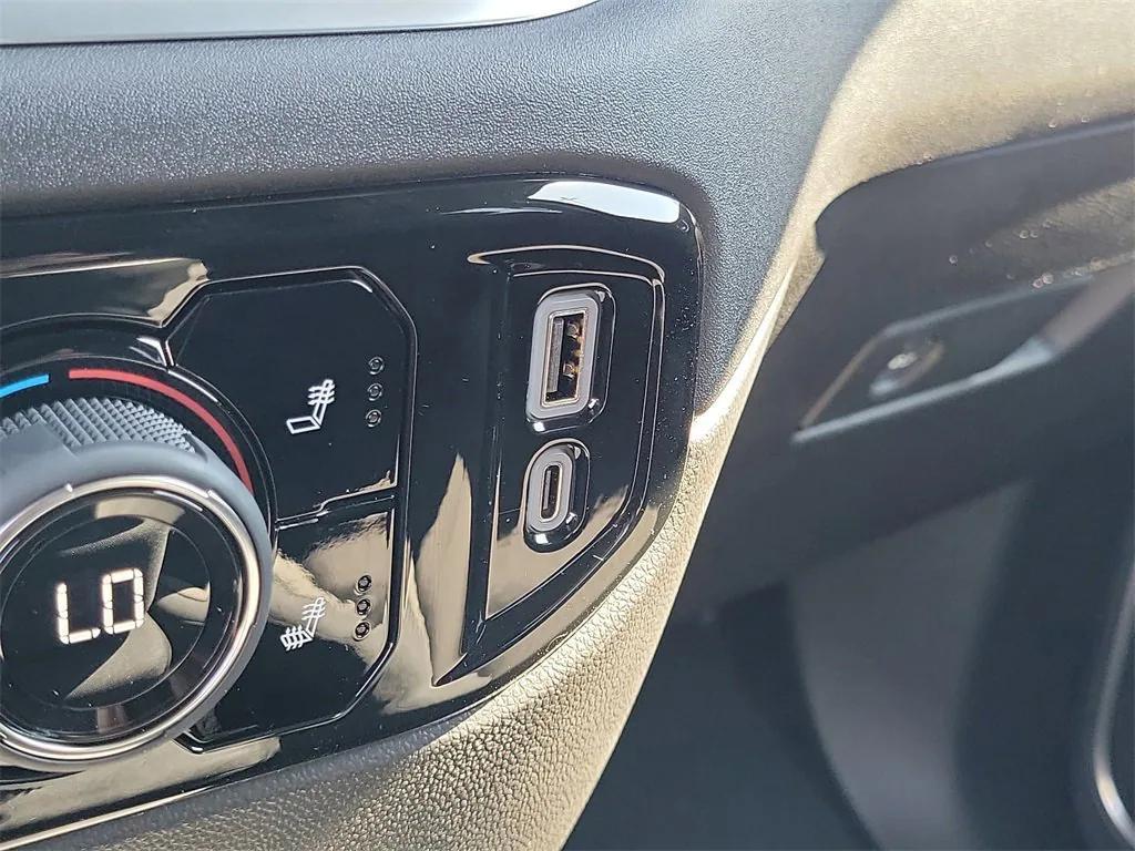 new 2026 Chevrolet Silverado 1500 car, priced at $51,910