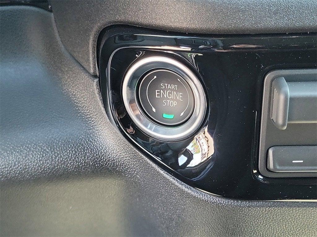 new 2026 Chevrolet Silverado 1500 car, priced at $51,910