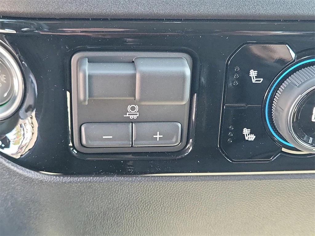 new 2026 Chevrolet Silverado 1500 car, priced at $51,910