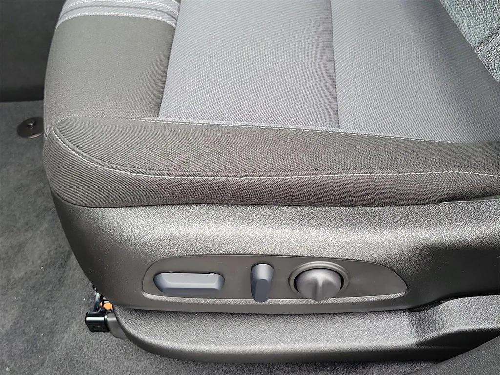 new 2026 Chevrolet Blazer car, priced at $38,090