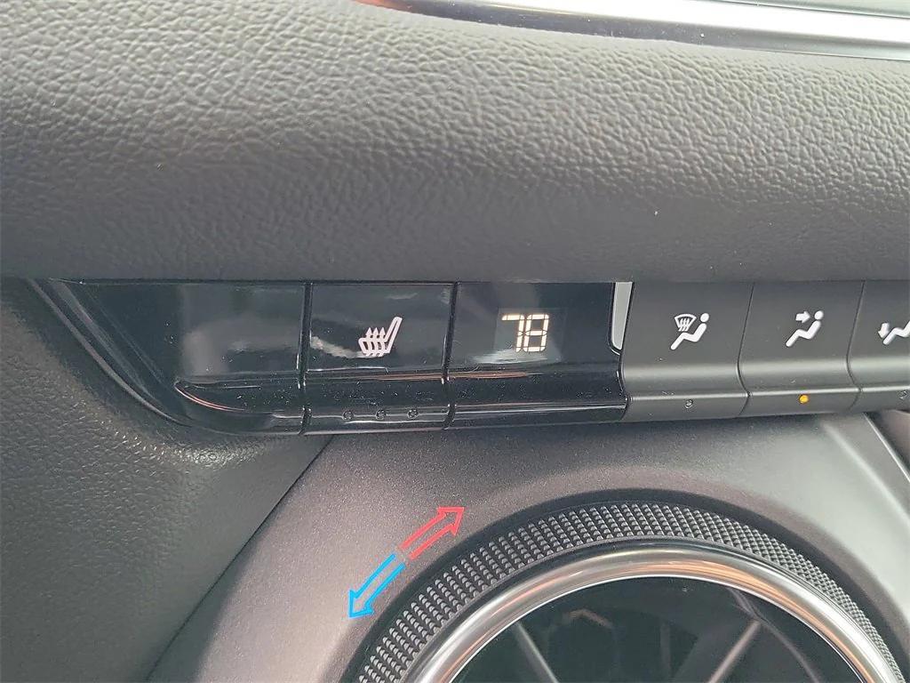 new 2026 Chevrolet Blazer car, priced at $38,090