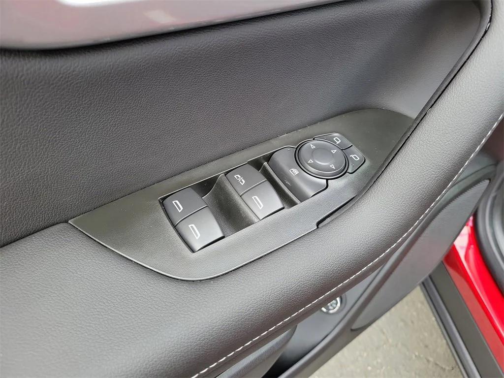 new 2026 Chevrolet Blazer car, priced at $38,090