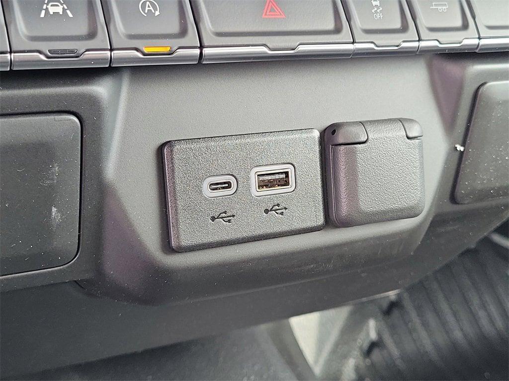 new 2026 Chevrolet Silverado 1500 car, priced at $38,155