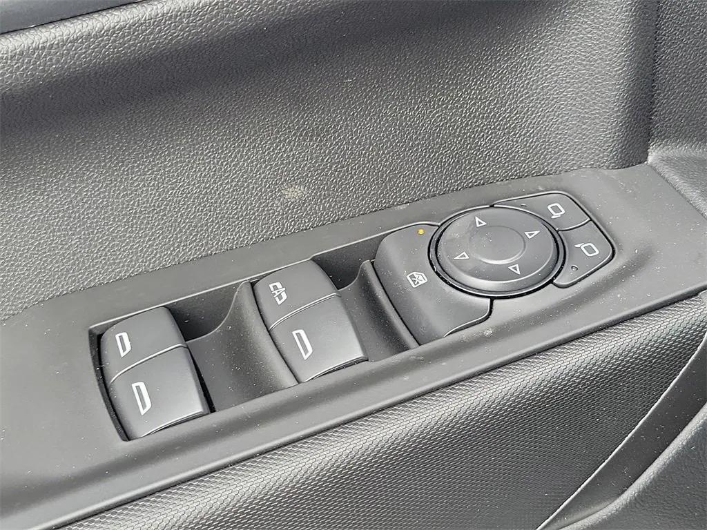 new 2026 Chevrolet Silverado 1500 car, priced at $38,155