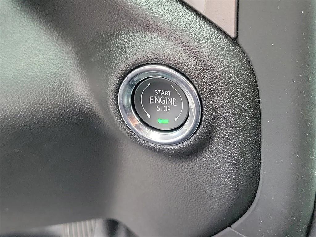 new 2026 Chevrolet Silverado 1500 car, priced at $38,155