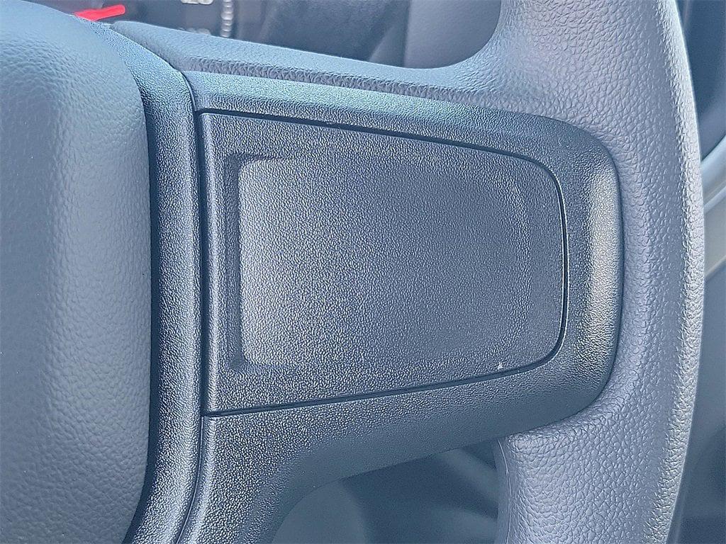 new 2026 Chevrolet Silverado 1500 car, priced at $42,615