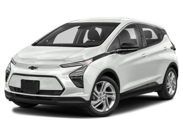 used 2023 Chevrolet Bolt EV car, priced at $23,995