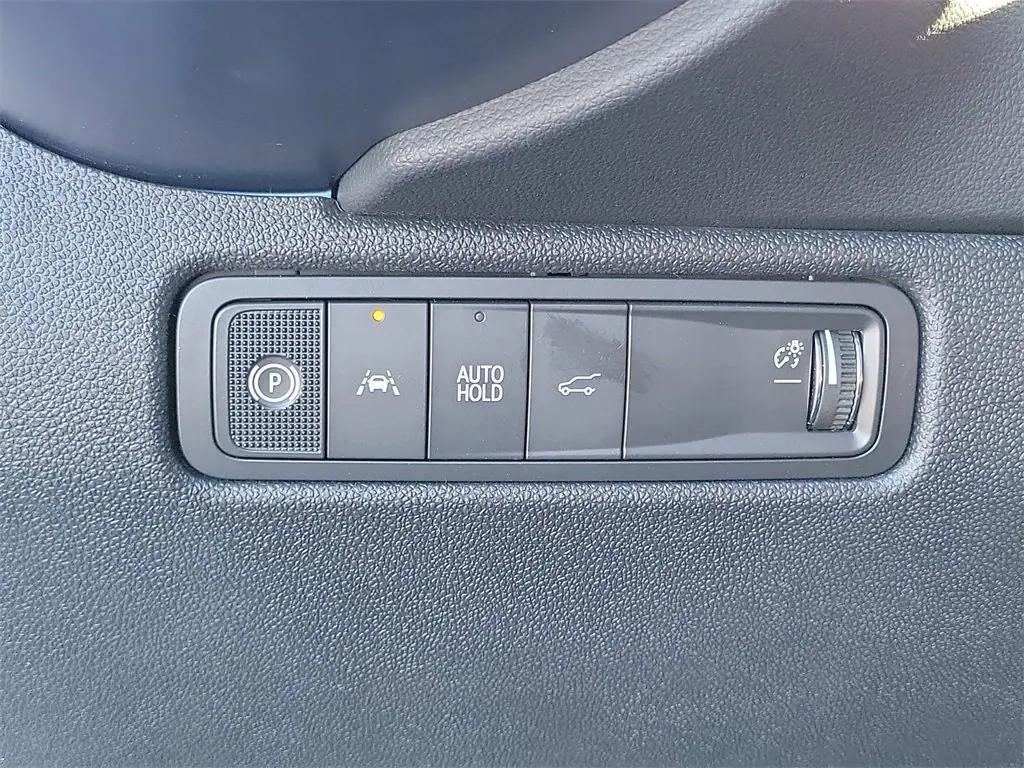 new 2026 Chevrolet Equinox EV car, priced at $41,070