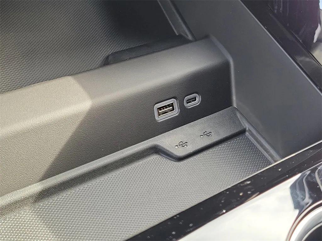 new 2026 Chevrolet Suburban car, priced at $71,580