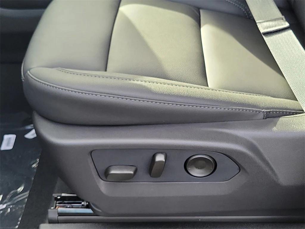 new 2026 Chevrolet Suburban car, priced at $71,580