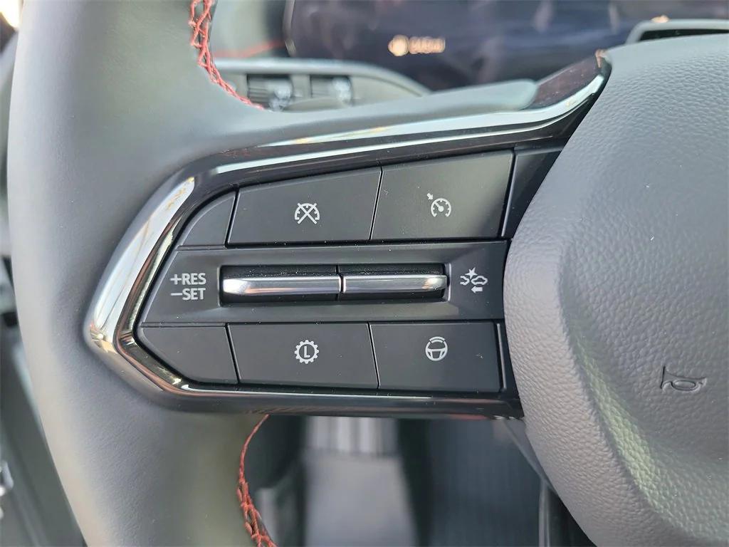 new 2026 Chevrolet Traverse car, priced at $60,310