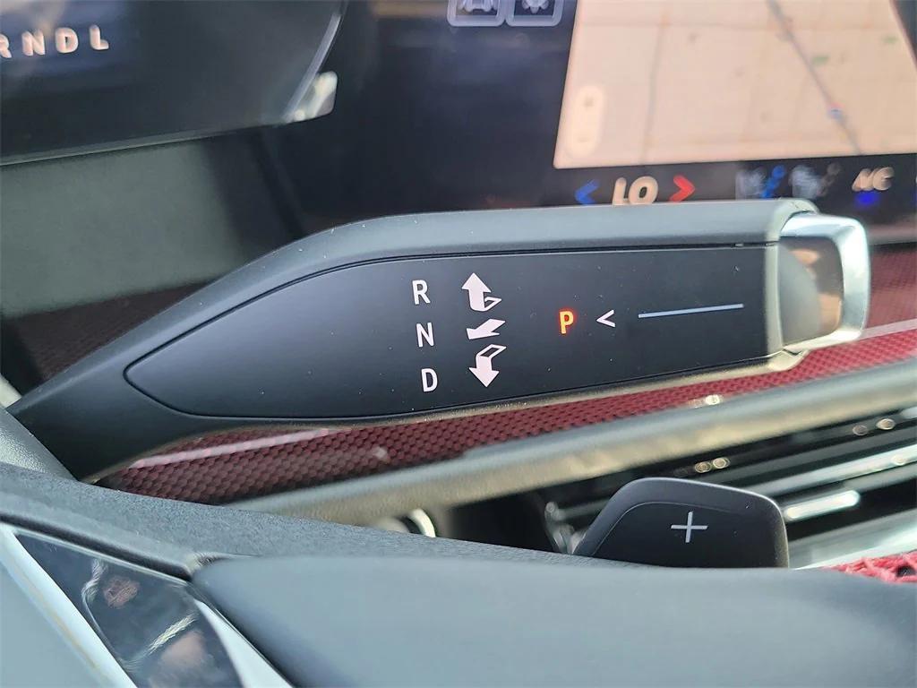 new 2026 Chevrolet Traverse car, priced at $60,310