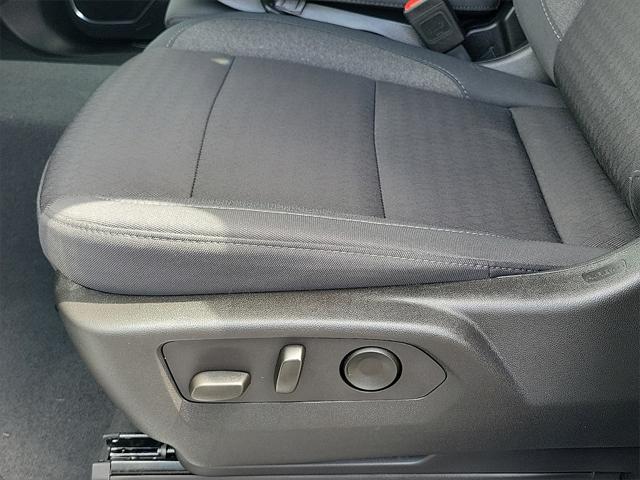 used 2025 Chevrolet Silverado 1500 car, priced at $47,679