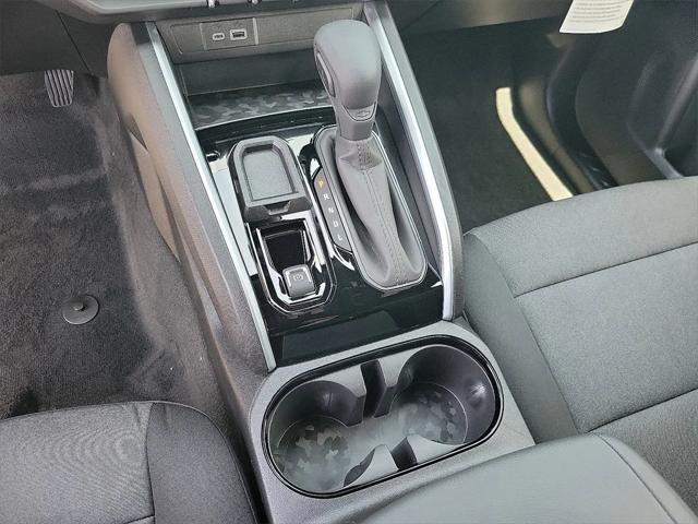 new 2025 Chevrolet Colorado car, priced at $33,595