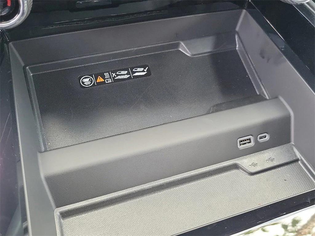 new 2026 Chevrolet Tahoe car, priced at $76,685