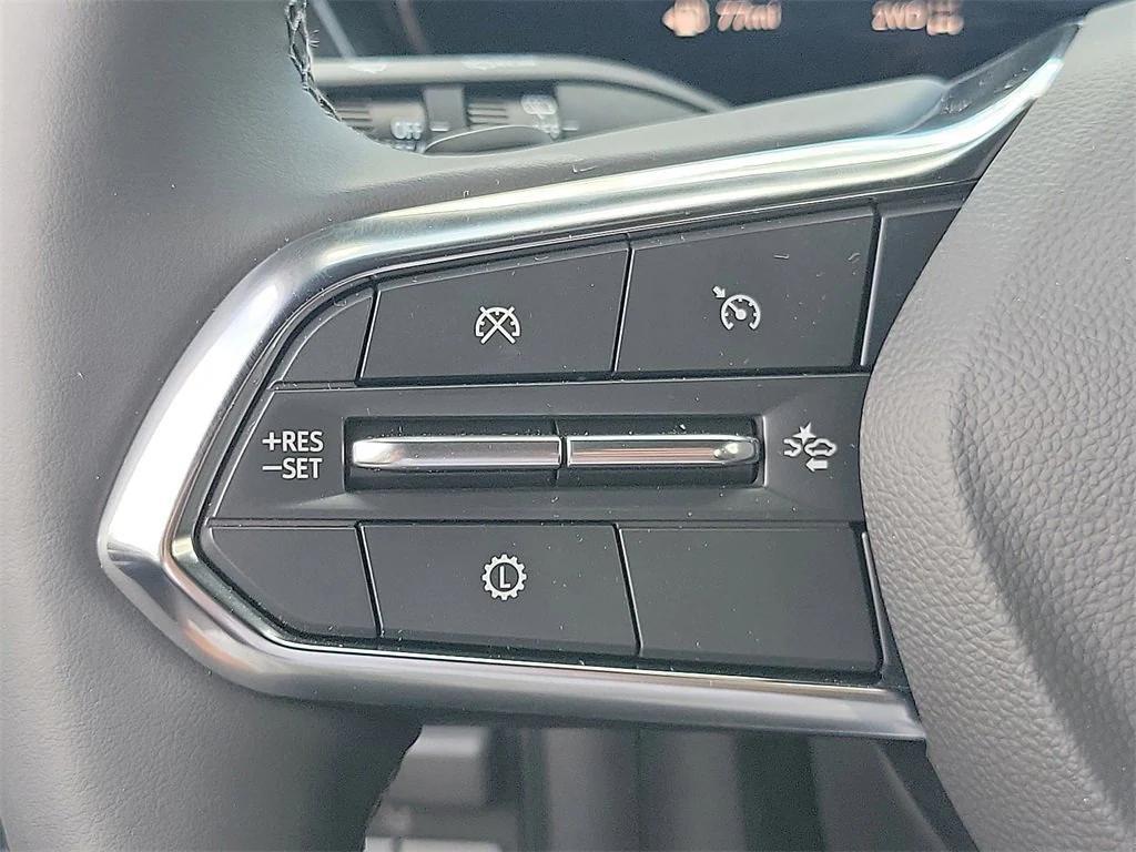 new 2026 Chevrolet Tahoe car, priced at $76,685