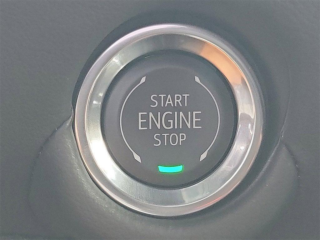 new 2026 Chevrolet Tahoe car, priced at $76,685