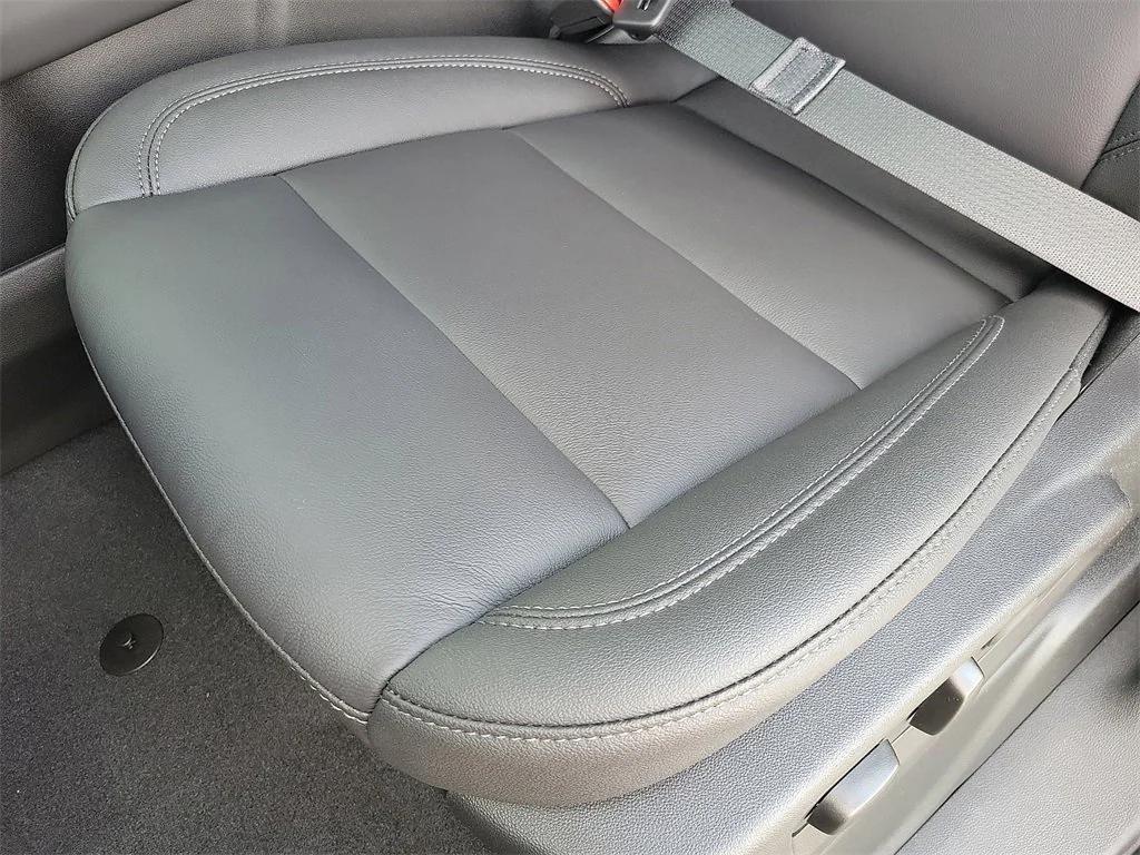 new 2026 Chevrolet Tahoe car, priced at $76,685