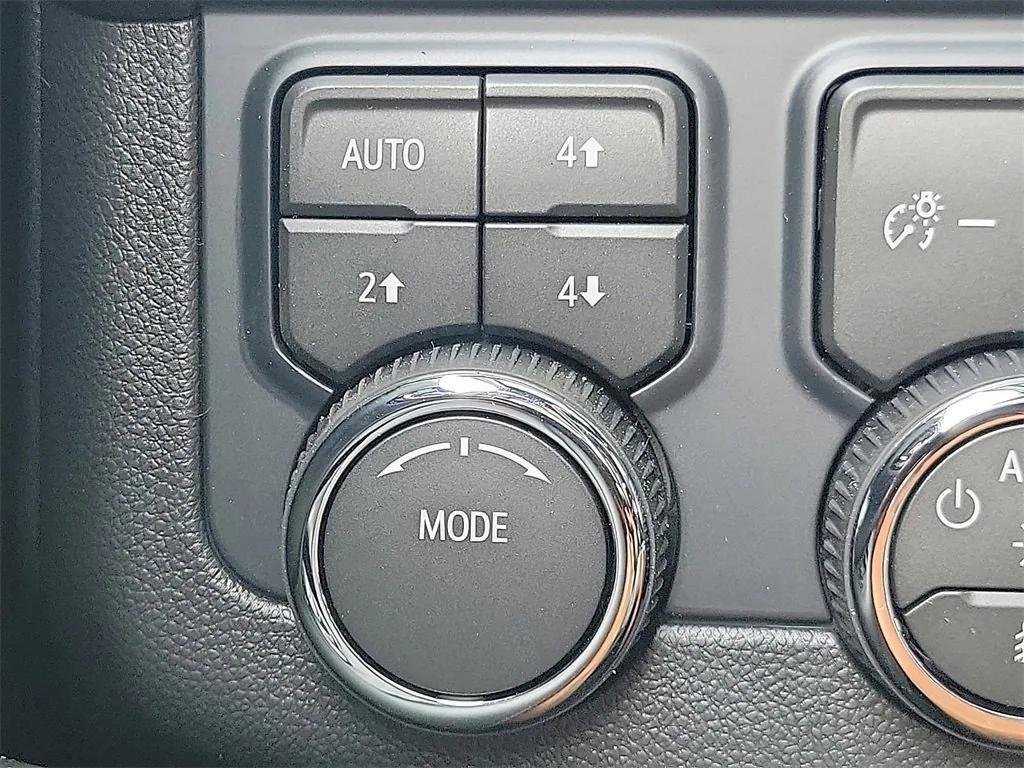 new 2026 Chevrolet Tahoe car, priced at $76,685