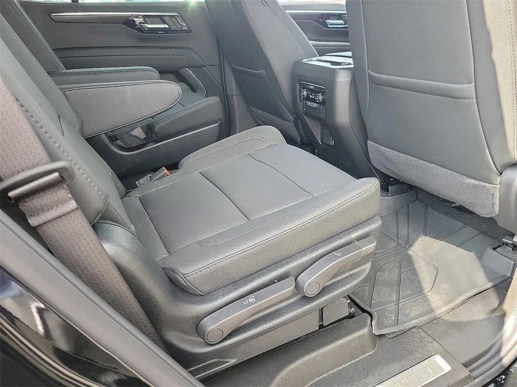 new 2026 Chevrolet Tahoe car, priced at $76,685