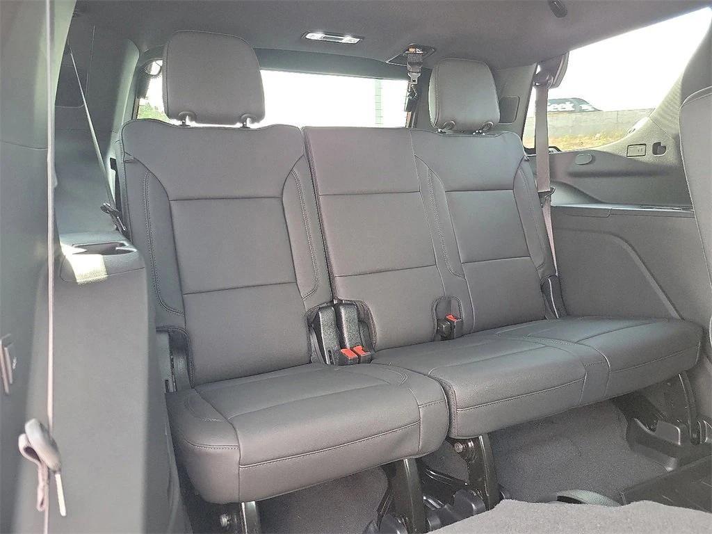 new 2026 Chevrolet Tahoe car, priced at $76,685