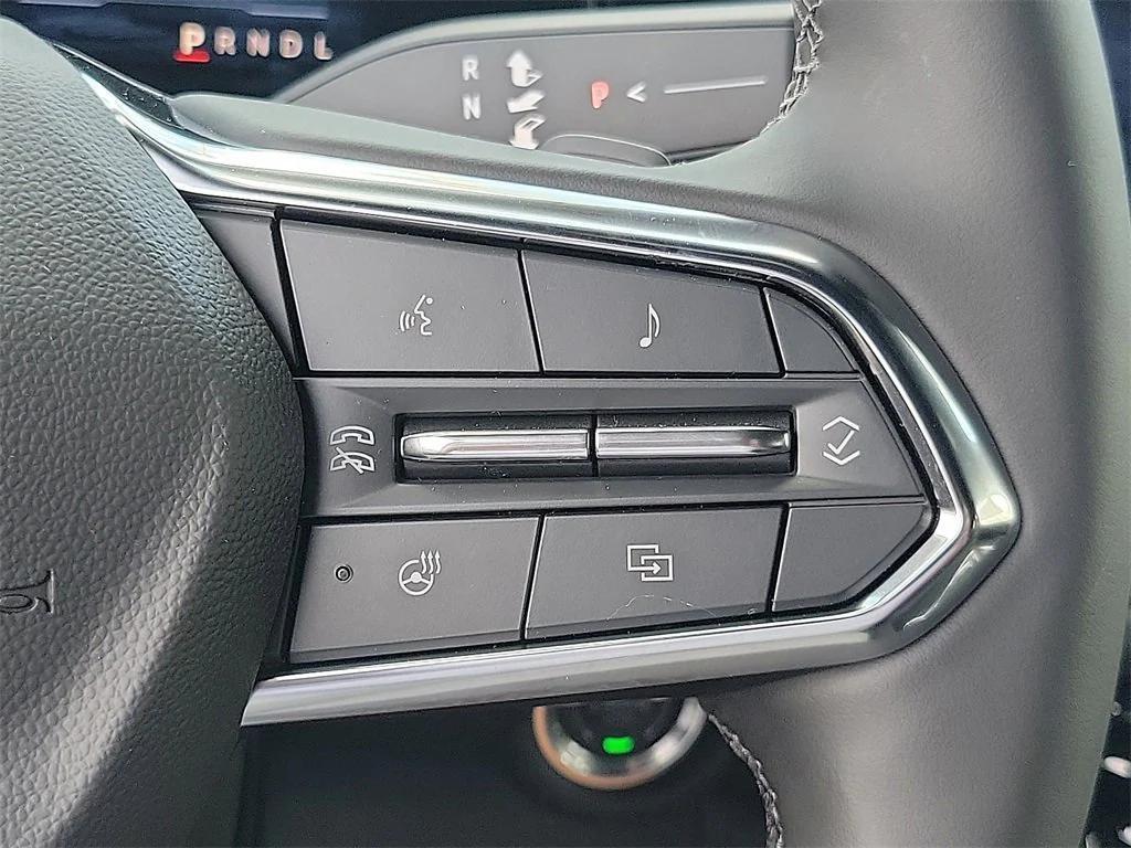 new 2026 Chevrolet Tahoe car, priced at $76,685