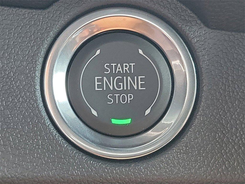 new 2026 Chevrolet Traverse car, priced at $42,820