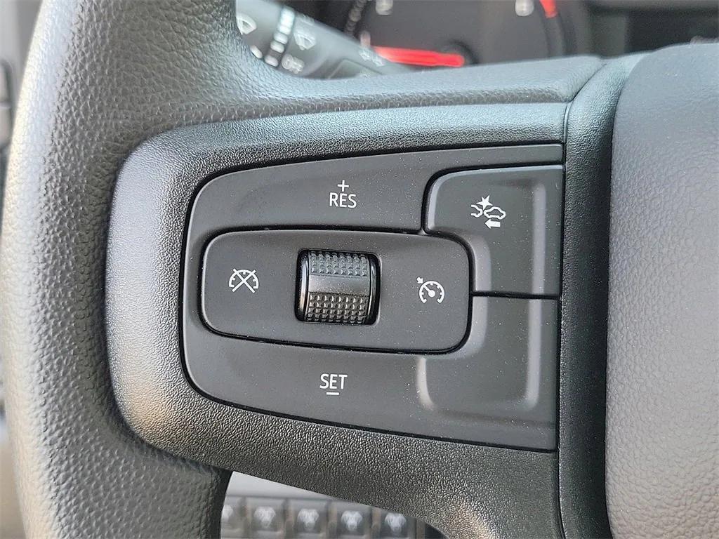 new 2026 Chevrolet Silverado 2500 car, priced at $65,499