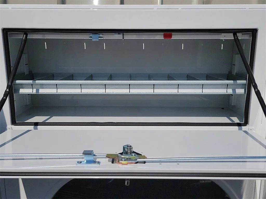 new 2026 Chevrolet Silverado 2500 car, priced at $65,499