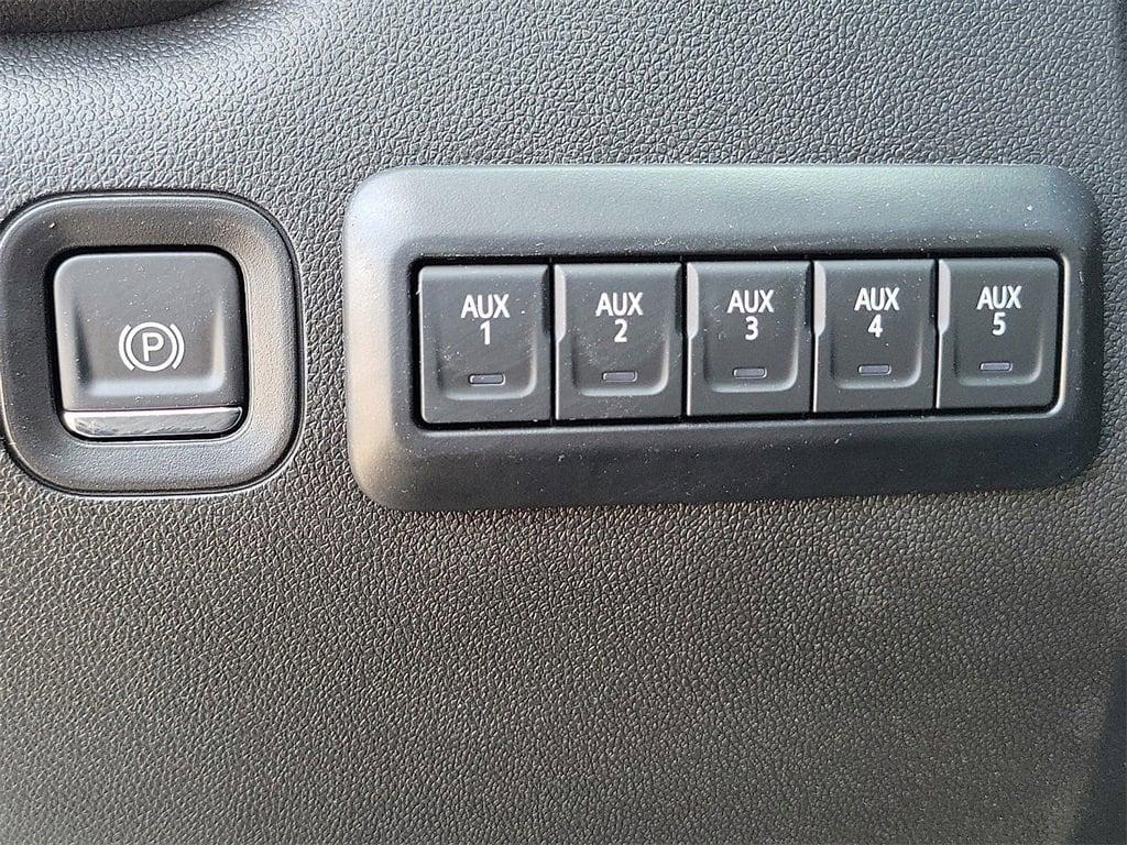 new 2026 Chevrolet Silverado 2500 car, priced at $65,499