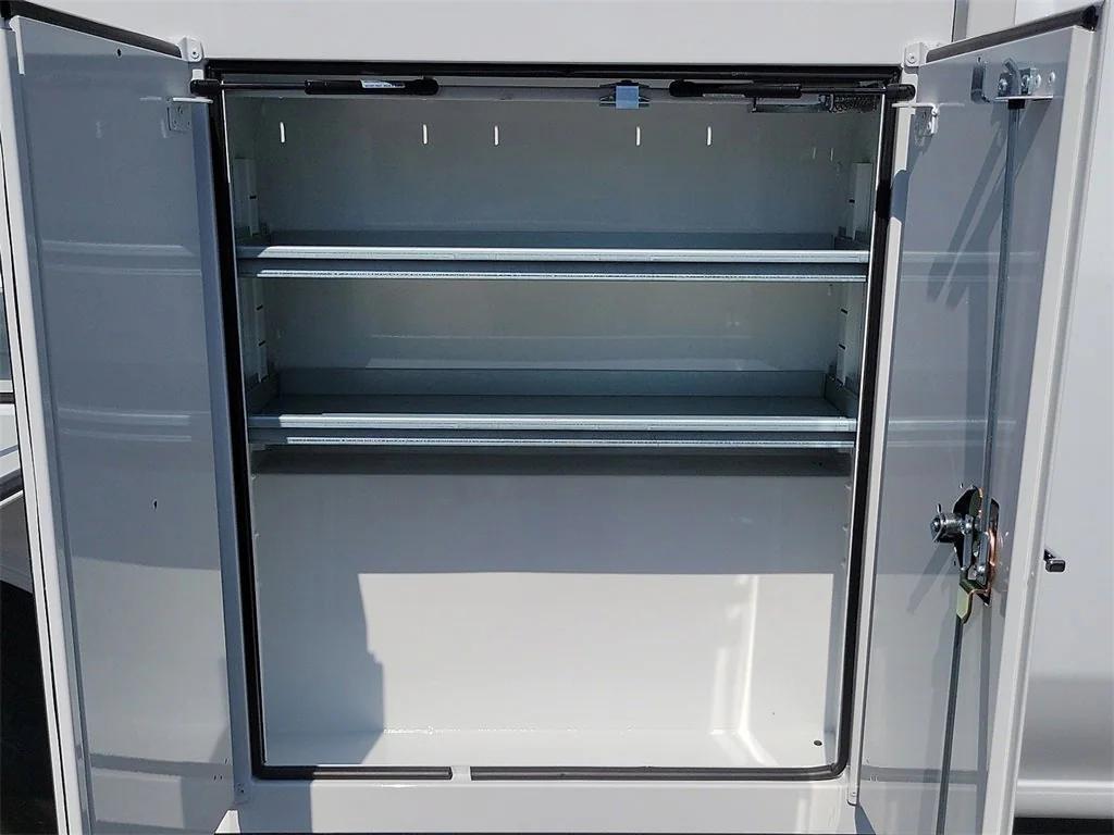 new 2026 Chevrolet Silverado 2500 car, priced at $65,499