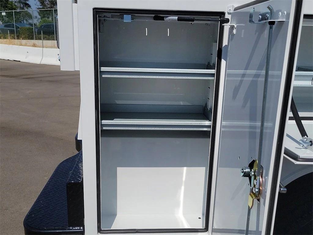 new 2026 Chevrolet Silverado 2500 car, priced at $65,499