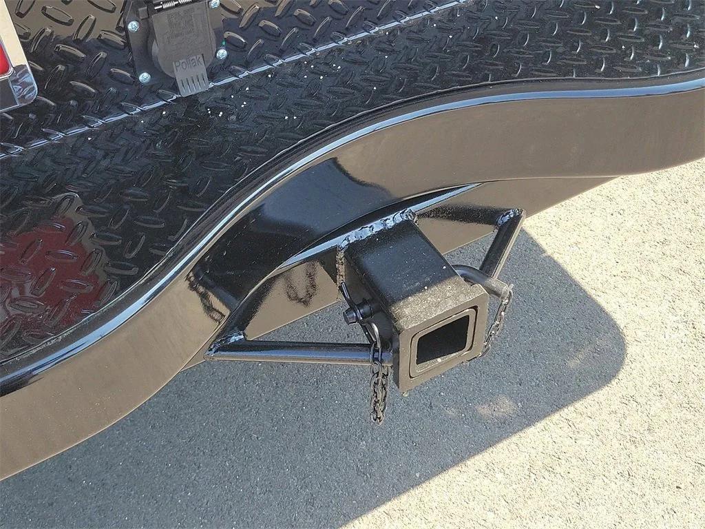 new 2026 Chevrolet Silverado 2500 car, priced at $65,499