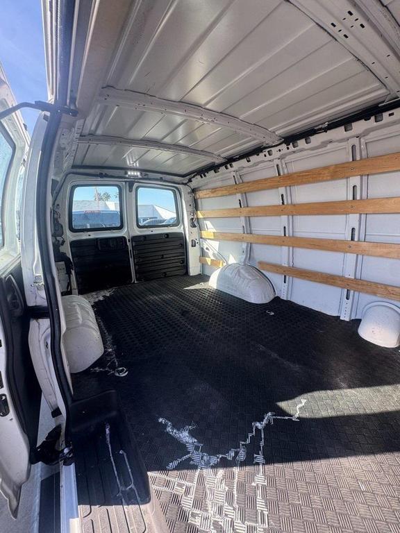 used 2019 Chevrolet Express 2500 car, priced at $24,995