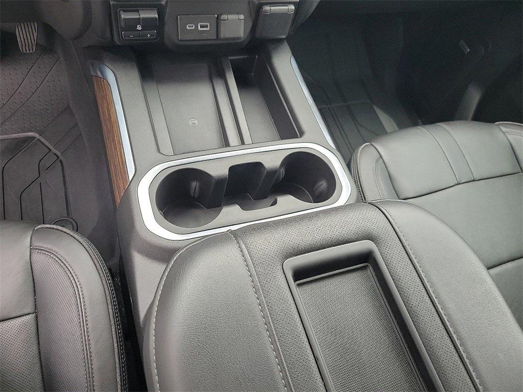 used 2022 Chevrolet Silverado 1500 car, priced at $47,995