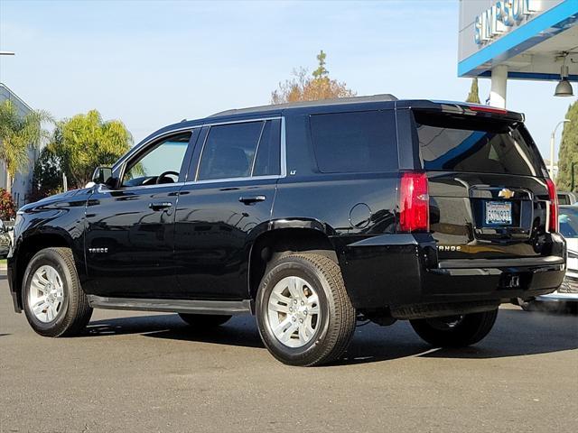 used 2019 Chevrolet Tahoe car, priced at $25,995