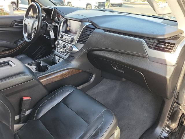 used 2019 Chevrolet Tahoe car, priced at $25,995