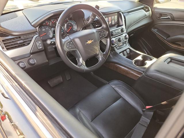 used 2019 Chevrolet Tahoe car, priced at $25,995