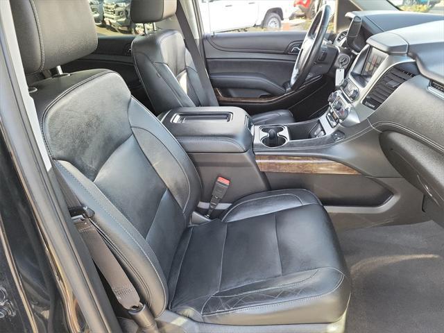 used 2019 Chevrolet Tahoe car, priced at $25,995