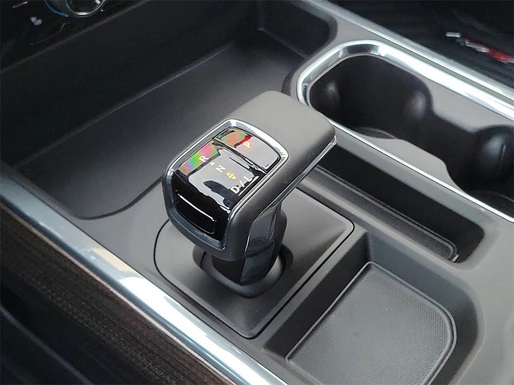 new 2026 Chevrolet Silverado 1500 car, priced at $66,014