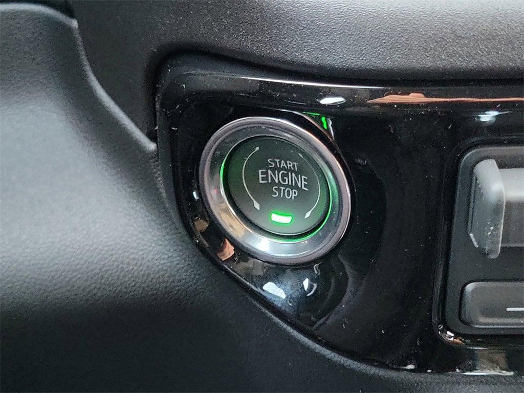 new 2026 Chevrolet Silverado 1500 car, priced at $66,014