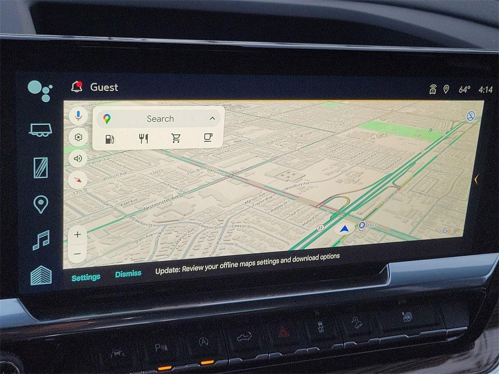 new 2026 Chevrolet Silverado 1500 car, priced at $66,014