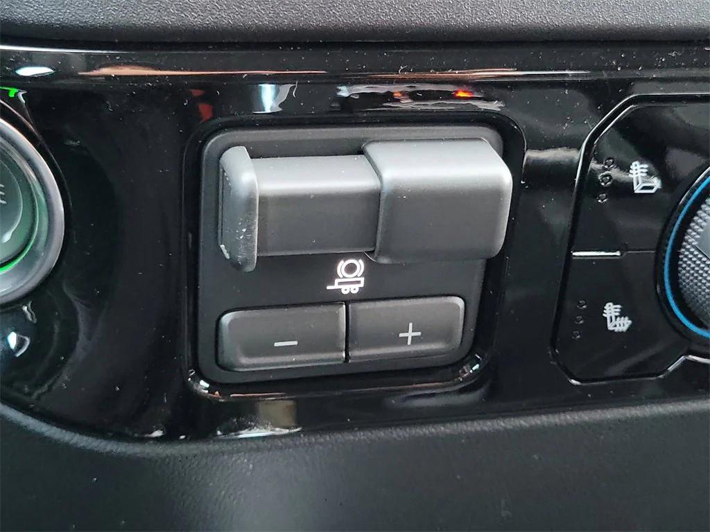 new 2026 Chevrolet Silverado 1500 car, priced at $66,014