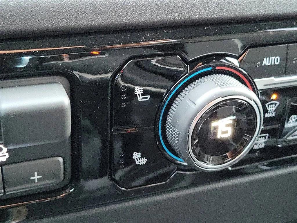 new 2026 Chevrolet Silverado 1500 car, priced at $66,014