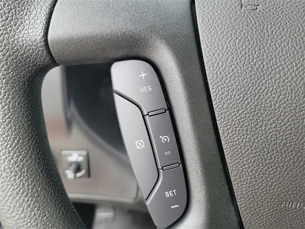 new 2025 Chevrolet Express 2500 car, priced at $45,075