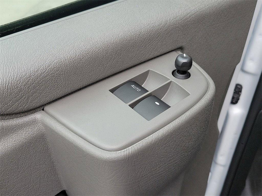 new 2025 Chevrolet Express 2500 car, priced at $45,075