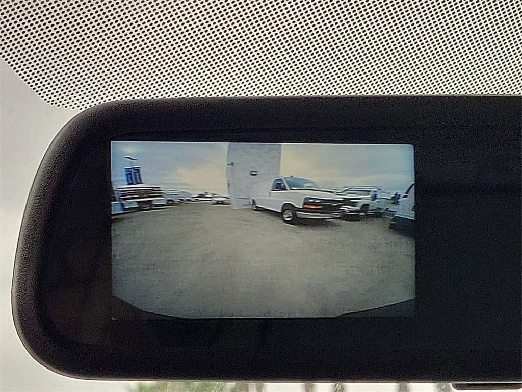 new 2025 Chevrolet Express 2500 car, priced at $45,075