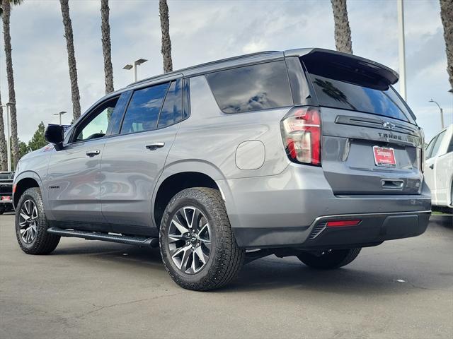 used 2022 Chevrolet Tahoe car, priced at $56,450